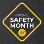 National Safety Month, CAMComp