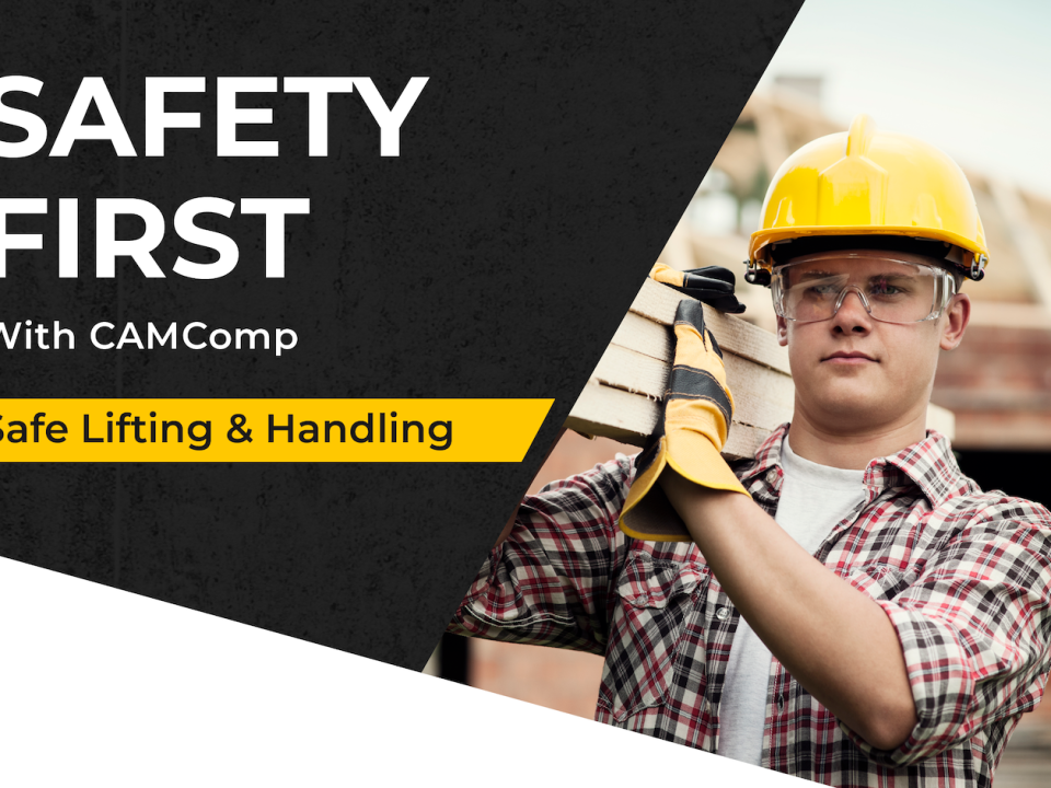 Essential Lifting Do's and Don'ts for Back Safety in Construction