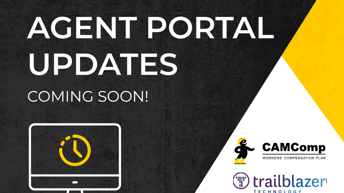 Exciting Agent Portal Updates Coming in 2025