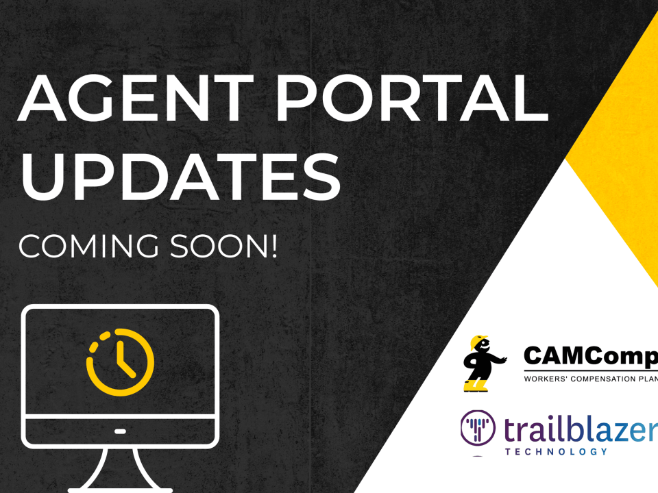 Exciting Agent Portal Updates Coming in 2025
