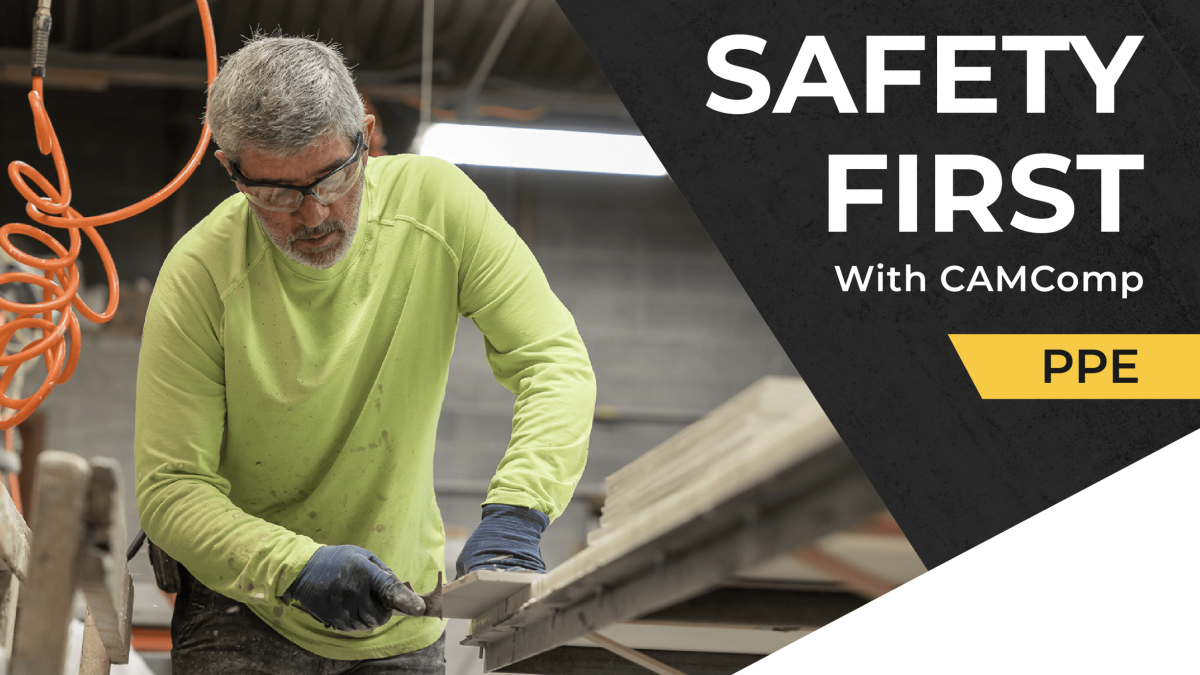 PPE in Construction: Protecting Your Workforce