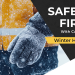 Winter Hazards: Keeping Your Workforce Safe this Season