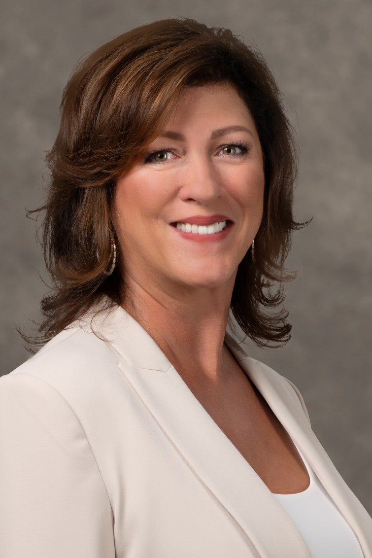 Meet The CAMComp Team: Workers Comp Insurance in Michigan - Janice_Shaver_Web