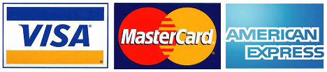 Pay Online | CAMComp Michigan Workers Comp Coverage - visa-mastercard-amex
