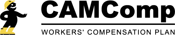 CAMComp Logo