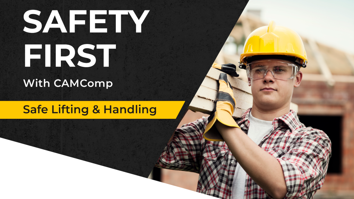 Essential Lifting Do's and Don'ts for Back Safety in Construction