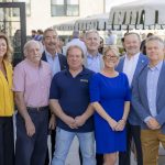 Board of Trustees: Welcoming Newly Elected & Returning Members