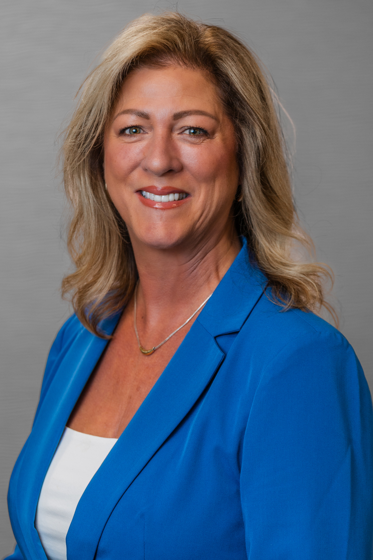 Janice Shaver